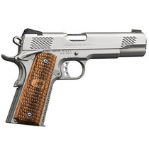 Kimber Stainless Raptor II 45 ACP