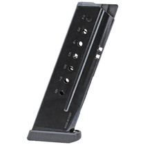 Sig Sauer MAG220108 P220 10mm Auto 8 Round Steel Black Finish Magazine