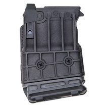 Mossberg 590M 12 Gauge 5 Round Black Polymer 2.75" Chamber Magazine