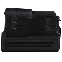 Savage 55159 220 20 Gauge 2 Round Polymer Black Finish Magazine