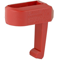 HKS 22B Browning Buckmark, Ruger 22/45, High Standard 22 Long Rifle Mag Loader B Magazine