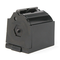 Ruger 90057 77/22, 96/22 22 LR/17 HM2 10 Round Plastic Magazine