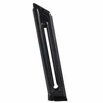 Ruger 90046 Mark II 22 LR 10 Round Steel Blued Magazine