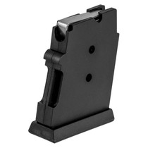 CZ 12060 CZ 512 22 LR 5 Round Polymer Black Finish Magazine