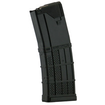 Lancer L5AWM AR-15 223 Rem/5.56x45mm 30 Round Polymer Black Finish Magazine