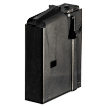 FN FNAR 308 Winchester/7.62 NATO 20 Round Steel Black Finish Magazine