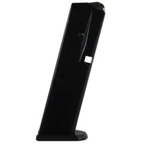 Bersa THUN380PM15MAG Thunder Plus 380 ACP 15 Rd Black Aluminum Magazine