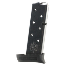 Springfield Armory PG6807 911 380 Automatic Colt Pistol (ACP) 7 rd 911 Stainless Finish Magazine