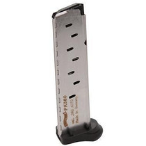 Walther Arms 505600 PK380 8rd Stainless Magazine