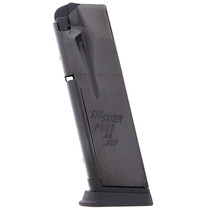 Sig Sauer MAG2294310 P228/P229 40 S&W/357 Sig 10 Round Steel Blued Finish Magazine