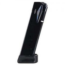 Sig Sauer MAG2264315 P226 40 S&W/357 Sig 15 Round Steel Blued Finish Magazine