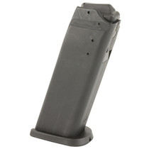 HK USP 40 S&W 13 Round Steel Black Finish Magazine