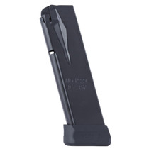MEC-GAR MGP2294014AFC Sig Sauer P229 40 S&W 14 Round Steel Blued Finish with Anti-Friction Coating Magazine