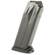 HK Mark 23 45 ACP 12 Round Steel Black Finish Magazine