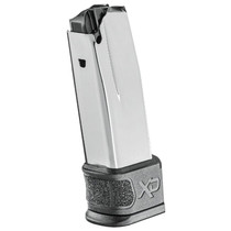 Springfield Armory XDG4546 XD Mod.2 45 ACP 13 Round Stainless Steel Finish Magazine