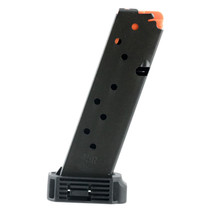 Hi-Point Pistol Hi-Point JCP 45 ACP 9 Round Steel Black Finish Magazine