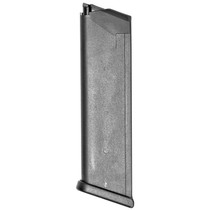Glock G37 45 Glock Automatic Pistol (GAP) 10 Round Polymer Black Finish Magazine
