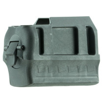 Ruger 90633 American450 Bushmaster 3 Round Polymer Magazine