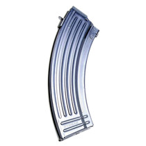 ProMag AKS30 AK-47 7.62x39mm 30rd Blued Steel Detachable Magazine