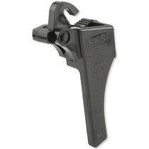 HKS GL940 Magazine Loader For Glock 9mm Luger/40 Smith & Wesson Black Plastic Magazine