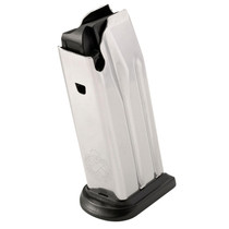 Springfield Armory XD1923 XD Subcompact 9mm Luger 10 Round Stainless Steel w/ OD Green X-Tension Magazine
