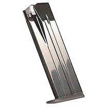 Walther Arms 2796678 PPQ M2 15rd Black Magazine