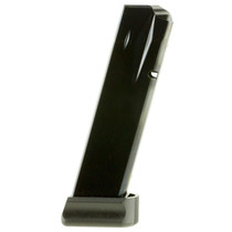 Century MA550 TP9SA 9mm Luger 20 Round Metal Black Finish Magazine