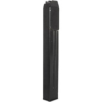 GSG MP-40 9mm Luger 25 Round Steel Blued Finish Magazine