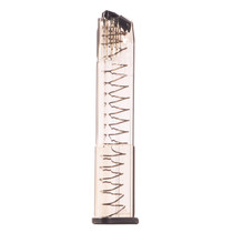 ETS Group SW9-MP-30 S&W M&P 9mm Luger 30rd Polymer Magazine