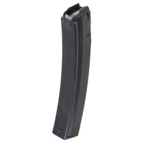 HK SP5K 9mm 30 rd Black Finish Magazine