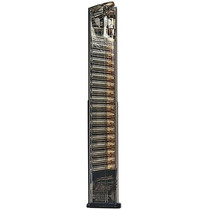 ETS Group GLK-18-40 Glock 17 Compatible 9mm Luger 40 Polymer Magazine