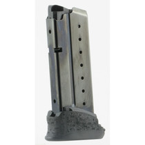 Walther Arms 2807793 PPS 9mm 7rd Blk Finish Magazine