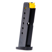 Taurus 510709 PT 709 (Post-2009) 9mm 7rd Steel Black Magazine
