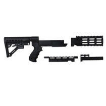 ProMag AA556R Archangel Conversion Stock Ruger 10/22 Black Carbon Fiber/Polymer Magazine