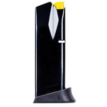 Taurus PT-111 Millennium Pro G2 9mm Magazine, 12 Rounds, Steel, Blued