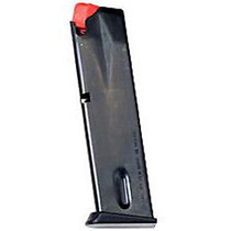 Taurus Magazine Taurus 24/7 Gen 2 9mm Luger 17-Round Blue