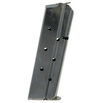 Kimber Magazine 1911 Government, Commander 10mm Auto 8-Round Stainless Steel