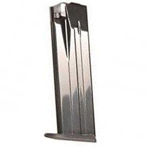 Walther WAF76001 PPQ 9mm 15 rd Black Finish
