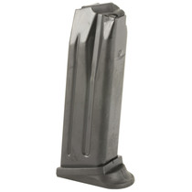 HK P2000/USP9 Compact 13rd magazine, extended floorplate
