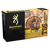 Browning Ammo B193924139 TSS Tungsten 410 Gauge 3" 13/16 oz 9 Shot 5 Bx/ 10 Cs