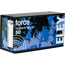 Eley 22LR 42 gr Round Nose Force 50/Box