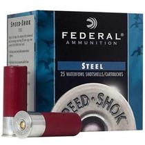 Federal Premium Speed Shok 16 Gauge 2 3/4" 15/16oz 1350FPS