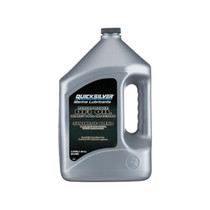 Quicksilver Direct Fuel Injection 2-Cycle Oil 4 Liter