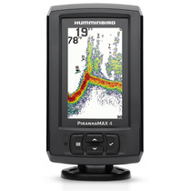 Humminbird Piranhamax 4