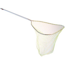 Frabill Sportsman 17" x 19" Scooped 30 in Fixed Handle Net