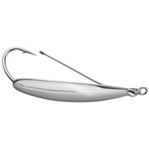Johnson Silver Minnow, SM1/16