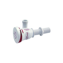 Attwood Tsunami 500GPH Aerator Pump