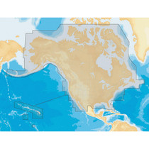 Navionics Msd/Nav+Ni Us/Canada Marine/Lake Charts