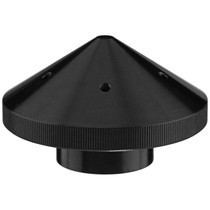 T-H Marine G-Force Eliminator MK-Black