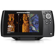 Humminbird Helix 7 CHIRP MSI GPS G3N
